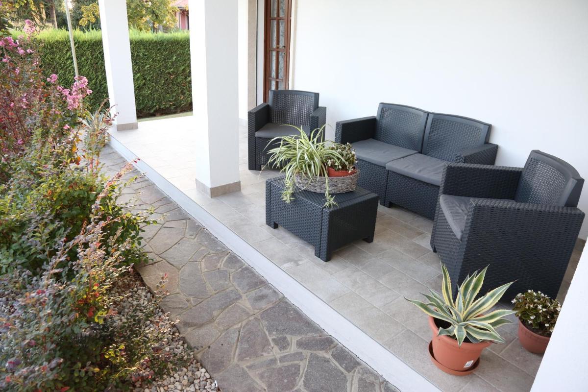B&B Da Lu - Housity