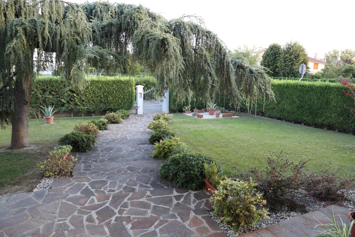 B&B Da Lu - Housity