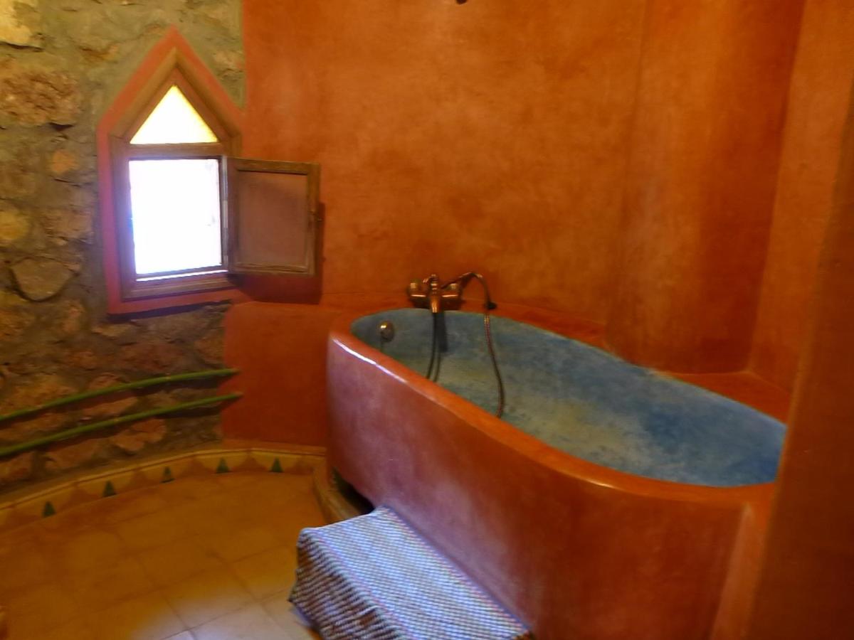 Auberge Le Festival Todra Gorge - Housity
