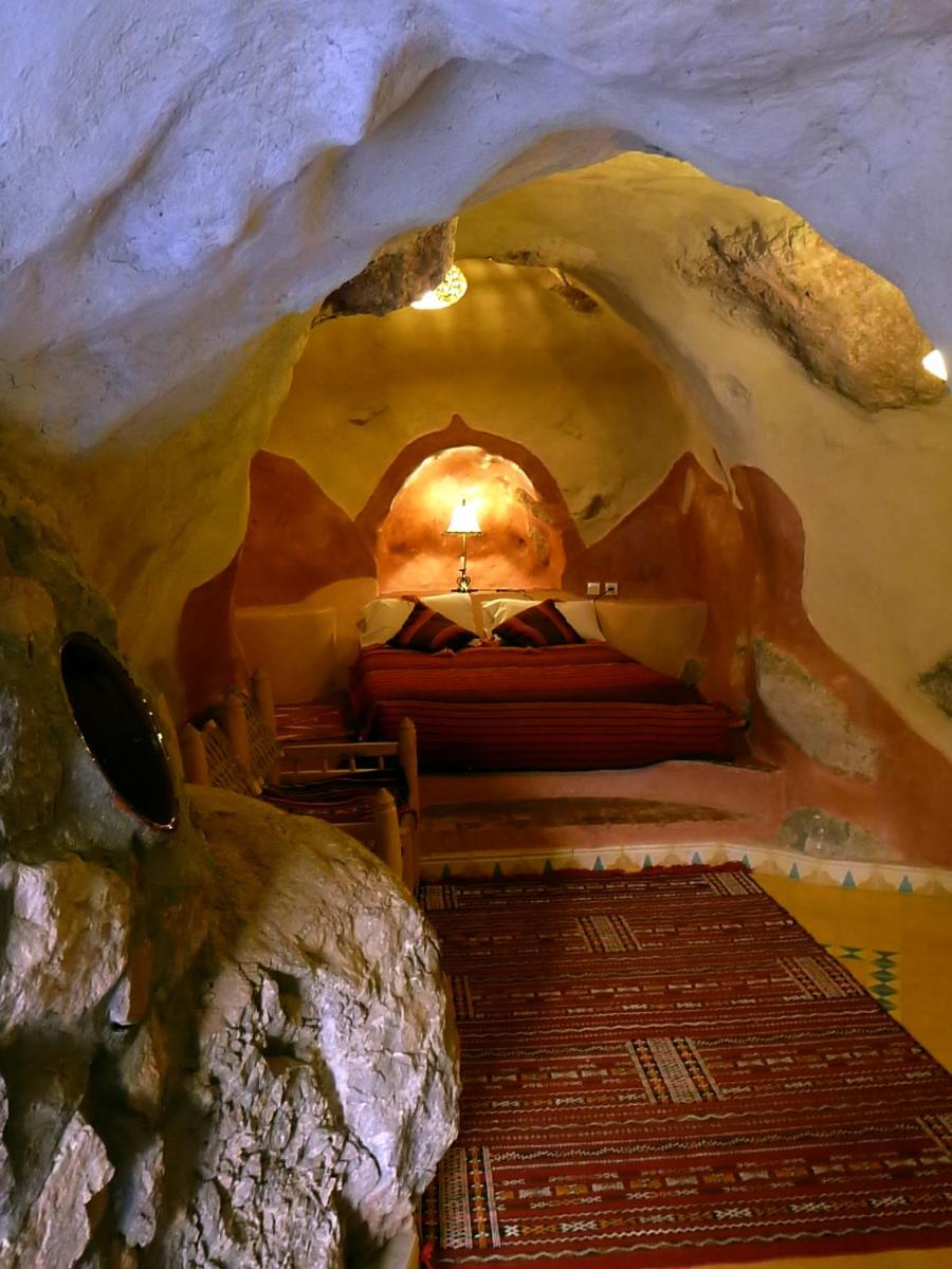 Auberge Le Festival Todra Gorge - Housity