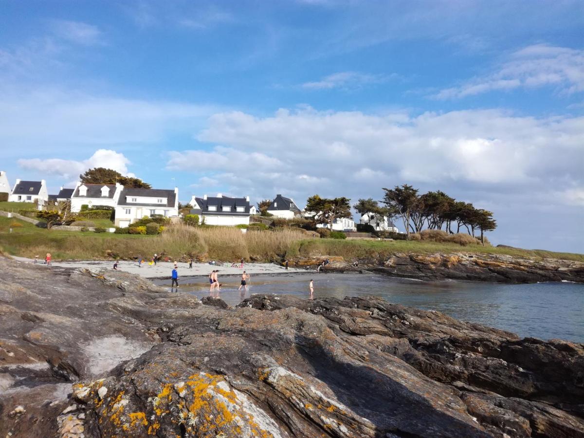 La Pomme de Mer - Housity