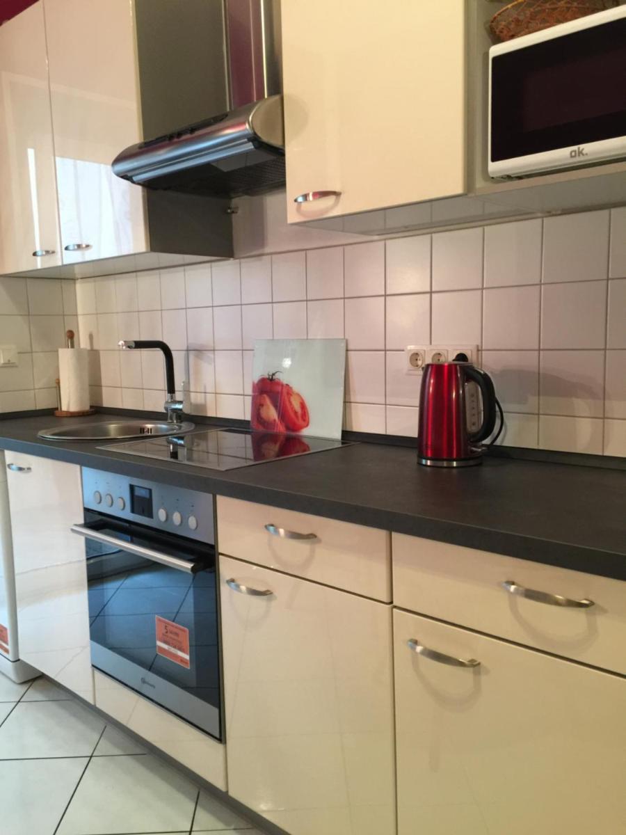 In Fürth wie Zuhause - Housity