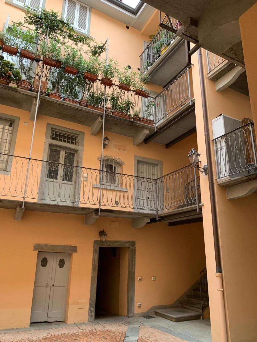Borgo Pignolo 49 - Housity
