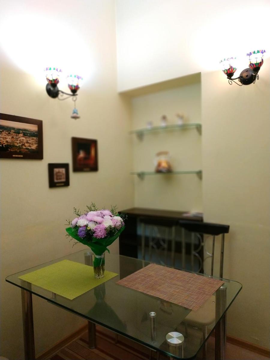 Lviv City Apartment - Housity