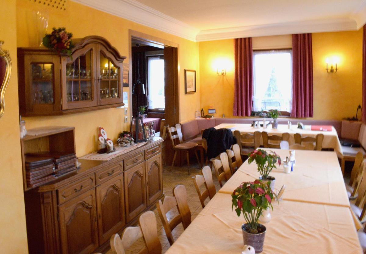 Monteurzimmer günstig B&B - Housity