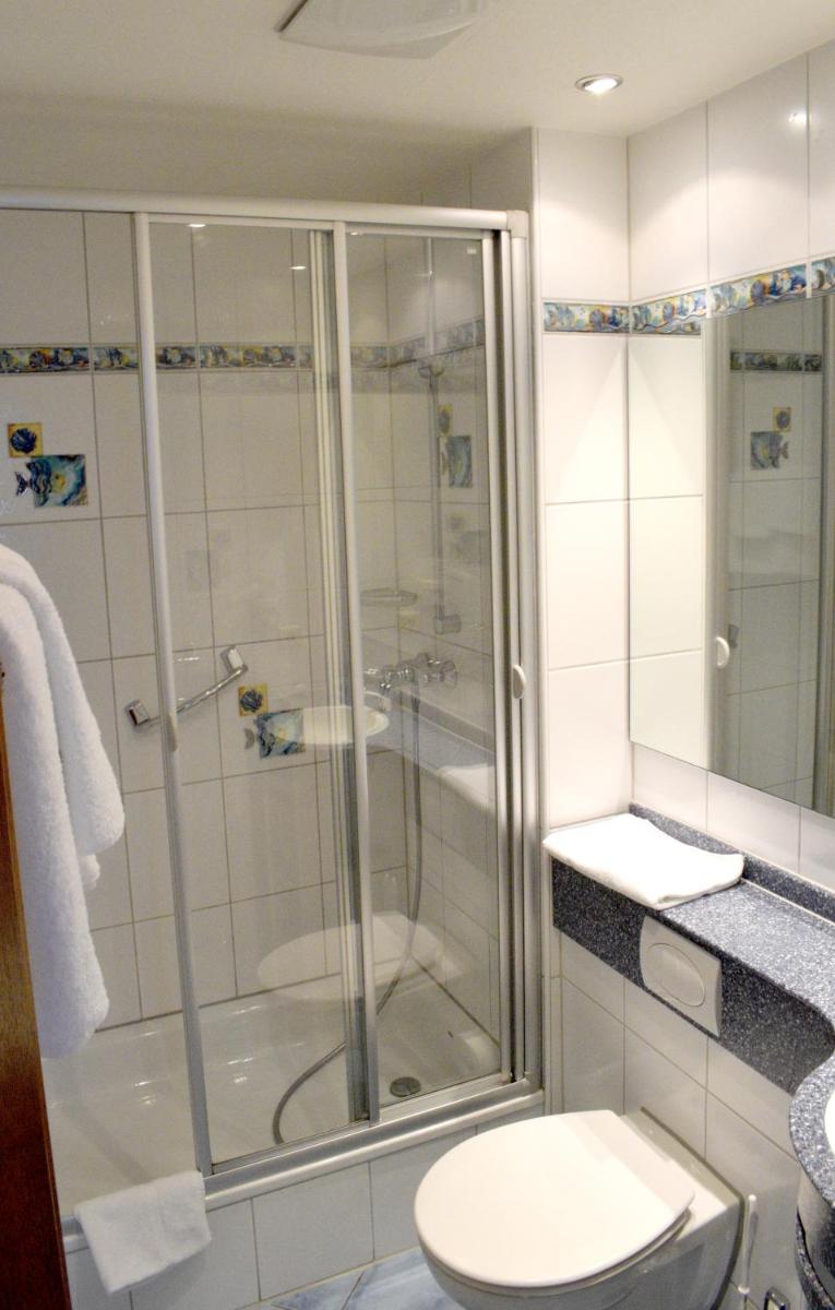 Monteurzimmer günstig B&B - Housity