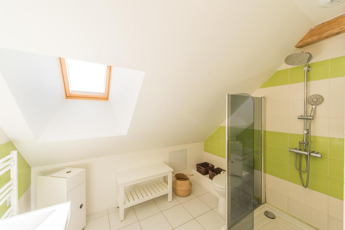 Le Domaine des Clairaies - Housity