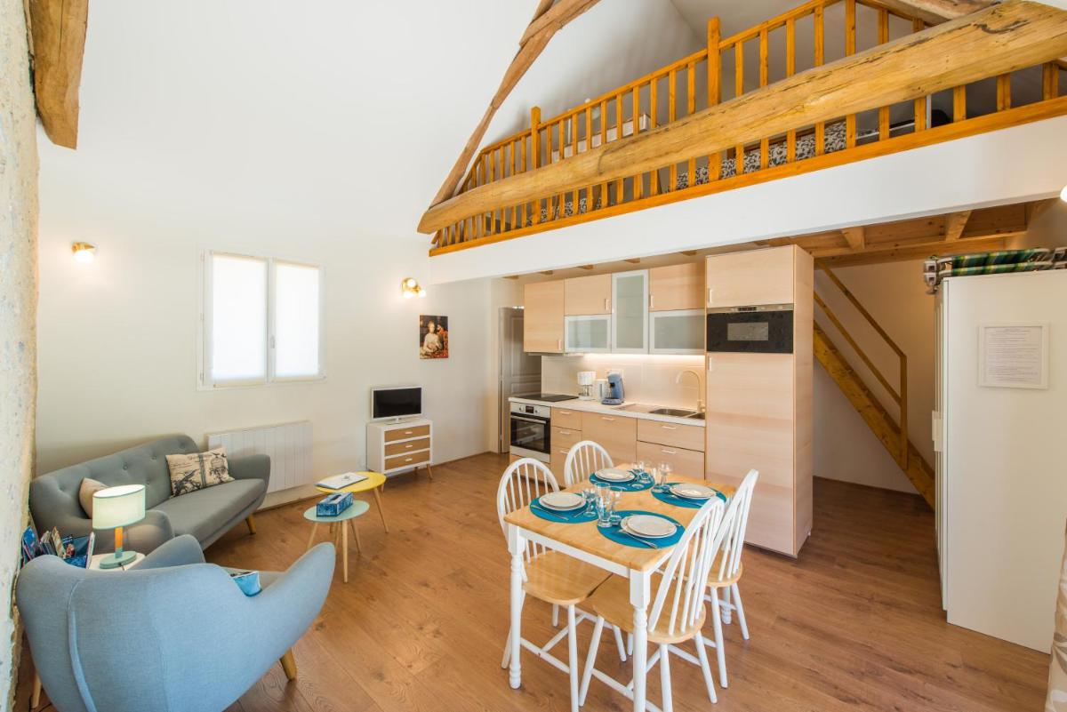 Le Domaine des Clairaies - Housity