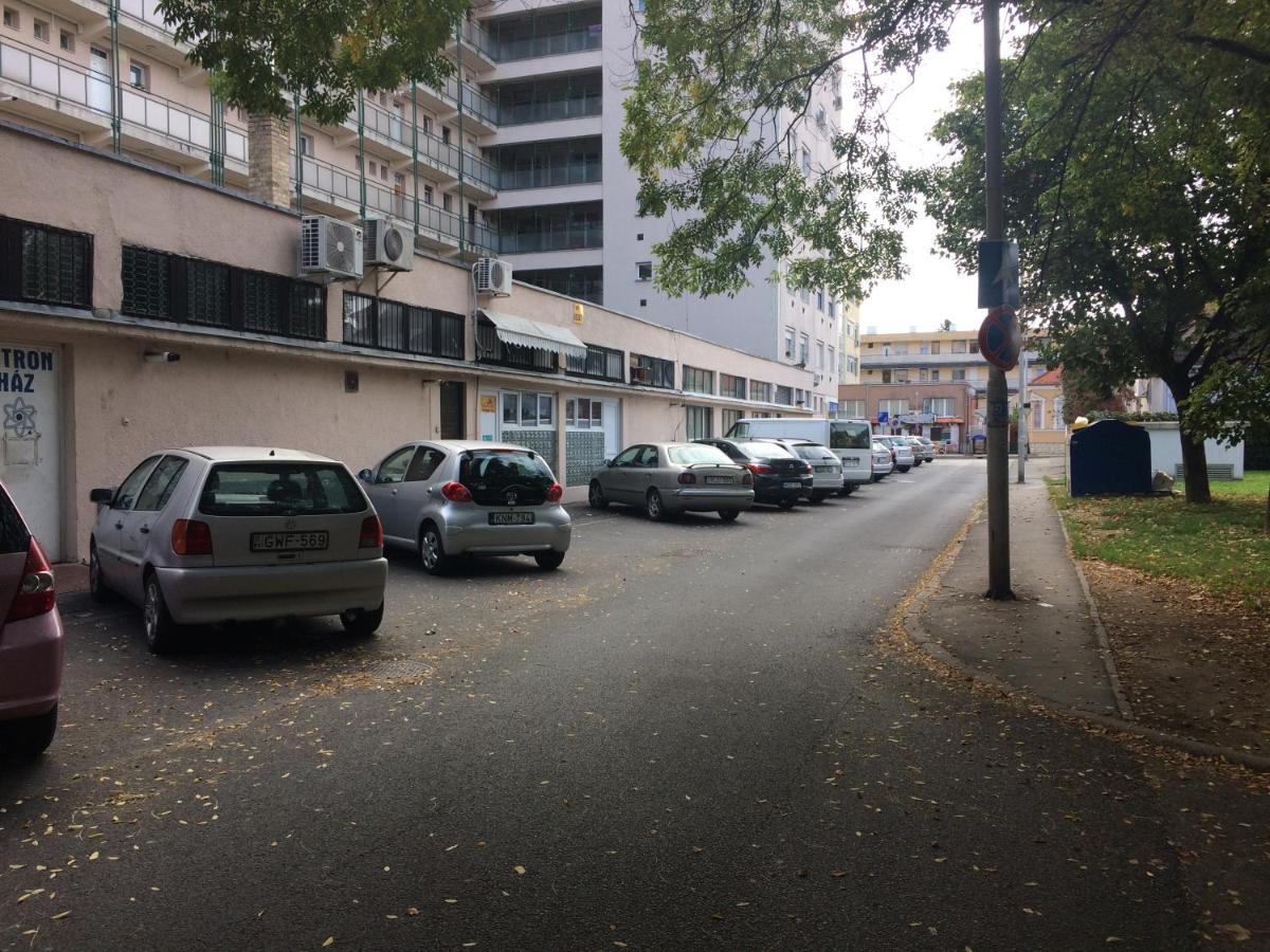 Central - Housity