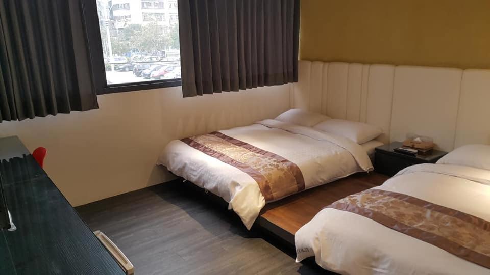 Yi Yuan Homestay - Housity