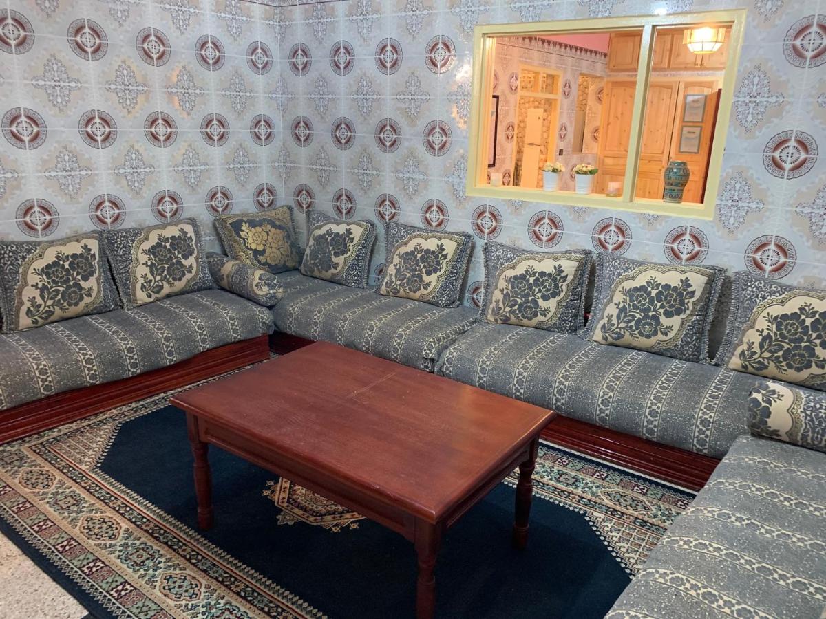 Quiet Apartment in El Ksiba / Beni Mellal - Housity