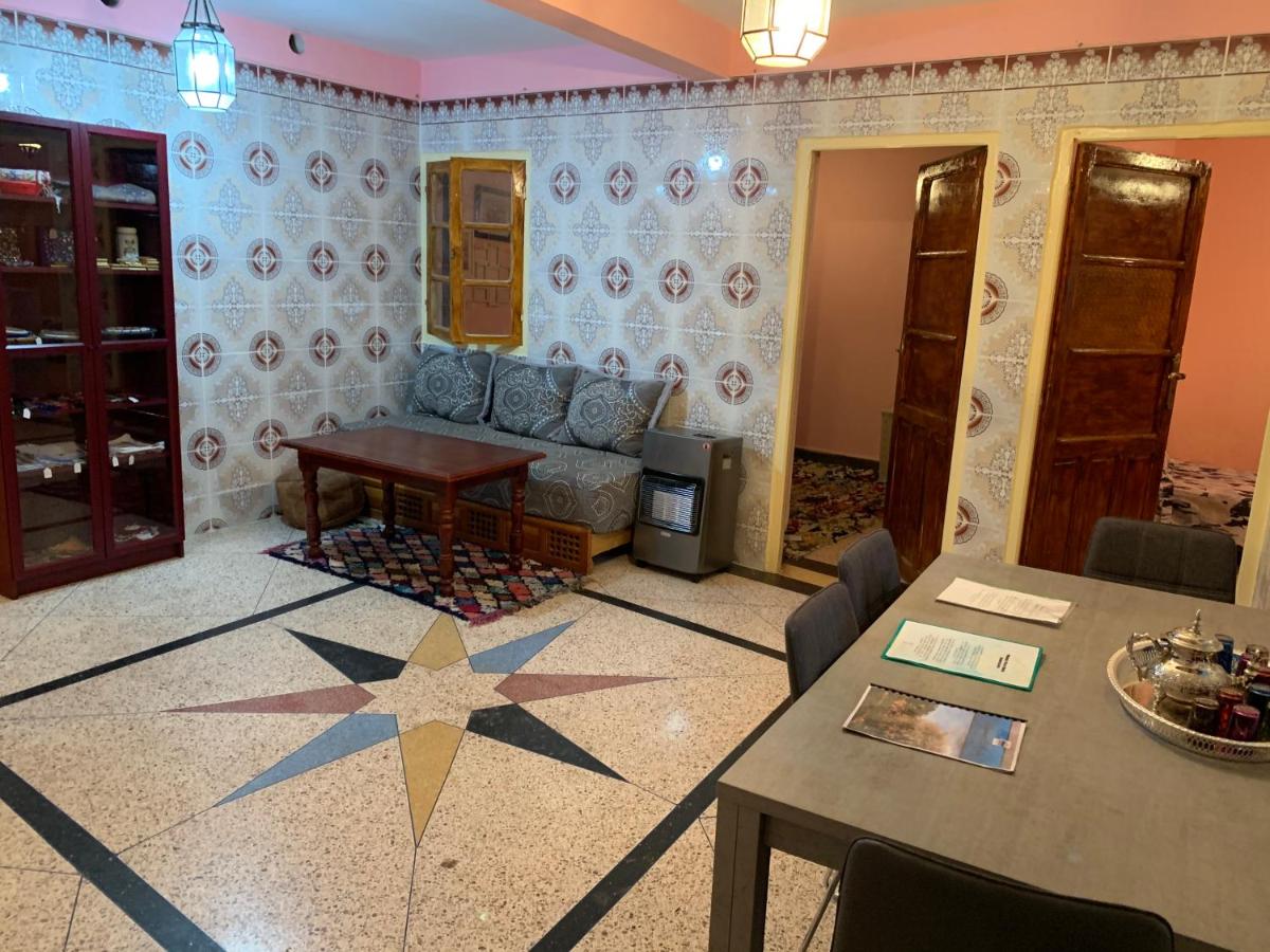 Quiet Apartment in El Ksiba / Beni Mellal - Housity