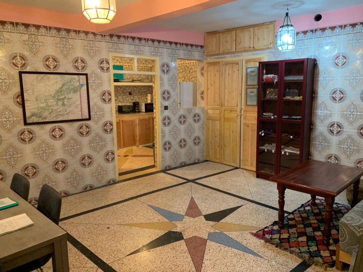 Quiet Apartment in El Ksiba / Beni Mellal - Housity