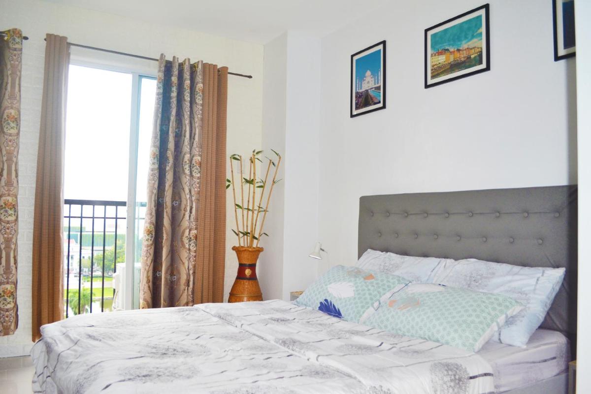 Unit 1109 Cityscape Residences - Housity