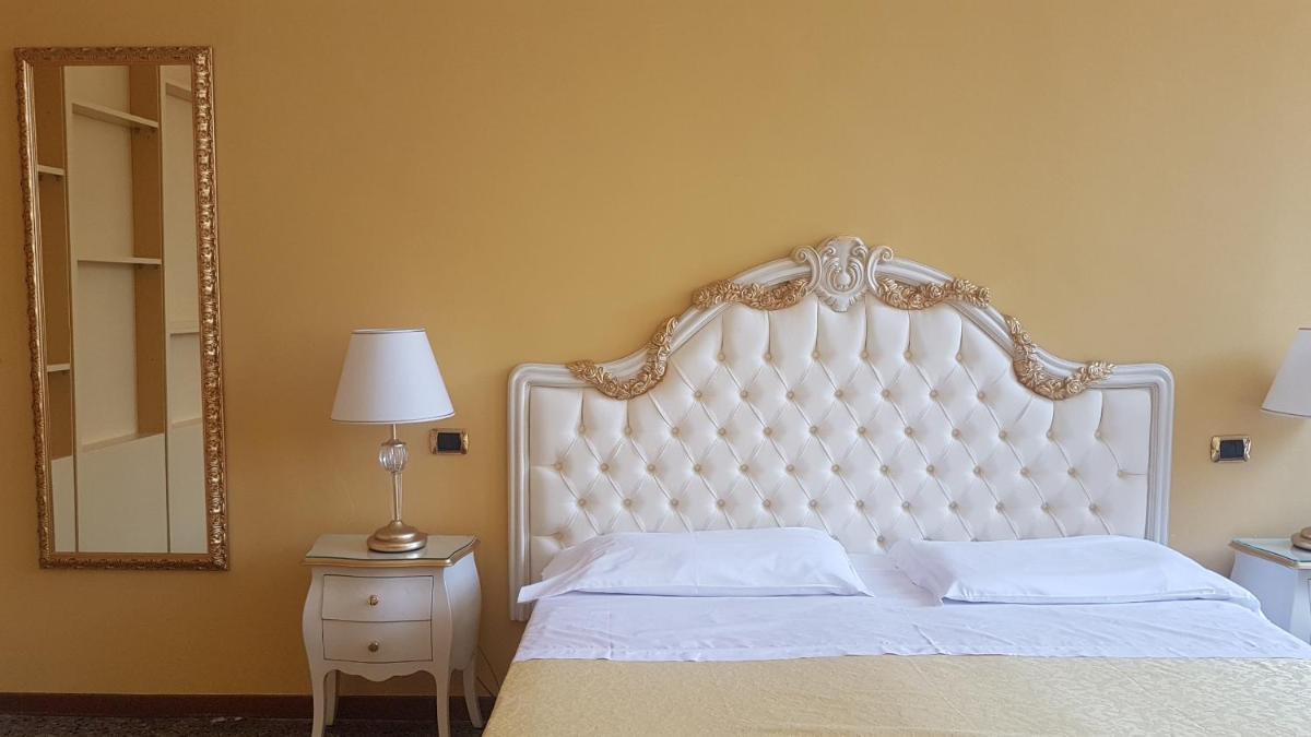 Ca' Bragadin e Carabba - Housity