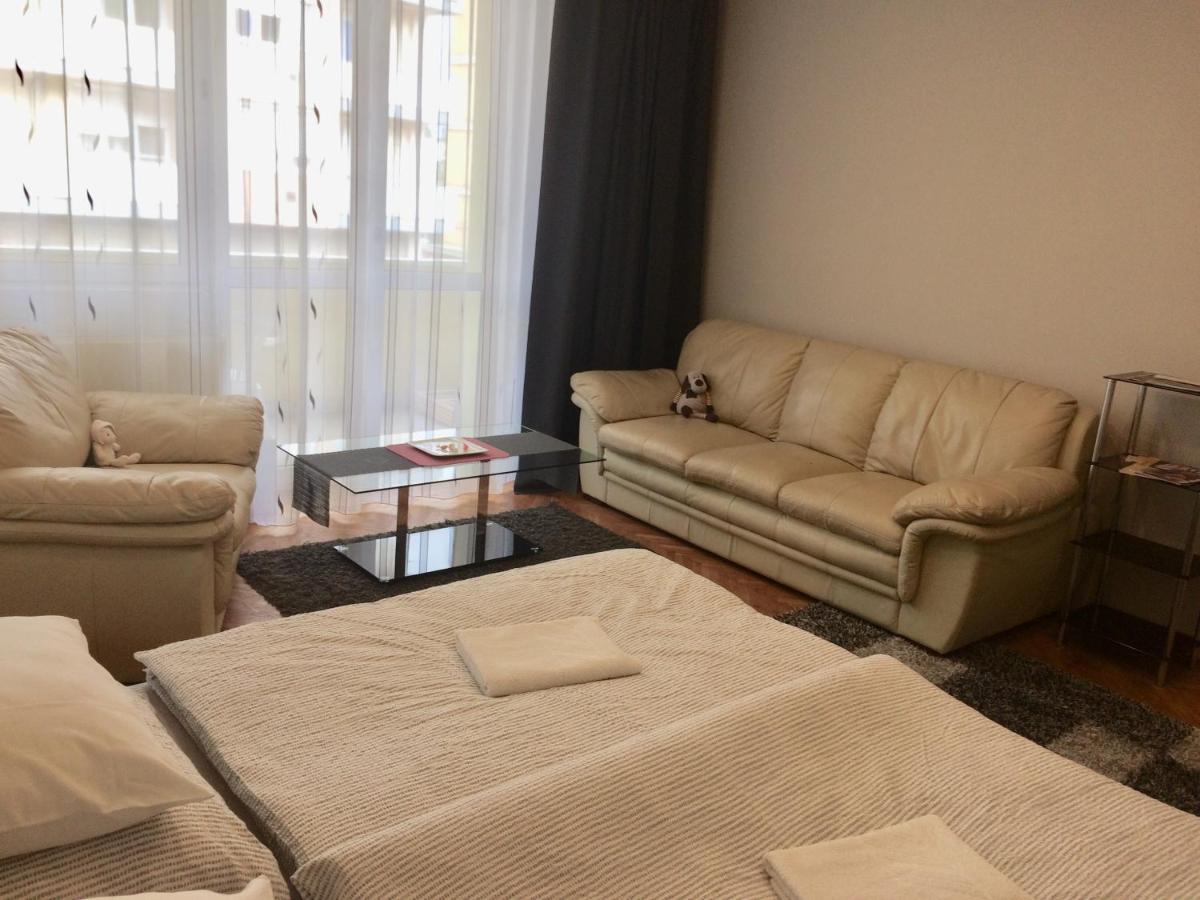 Central - Housity