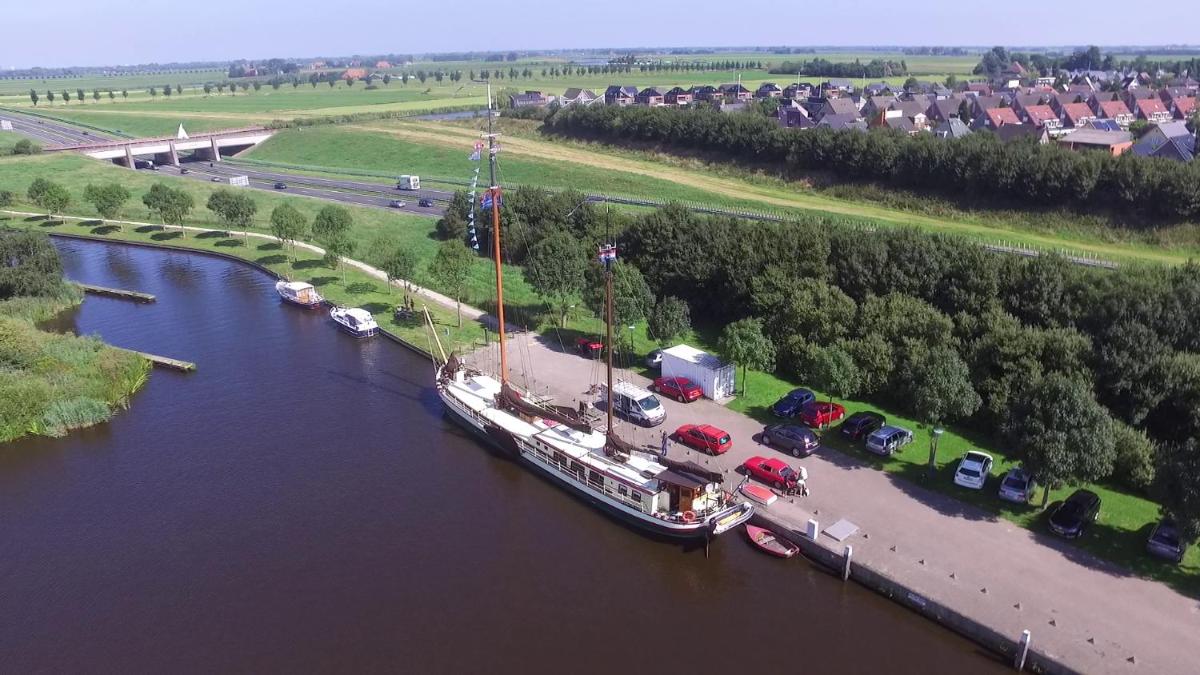 Klipper De Hoop - Housity