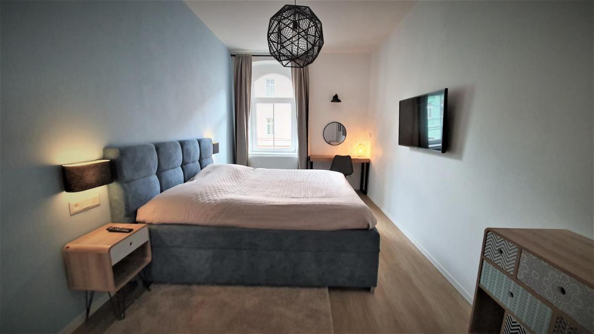 Jacob´s Apartement - Hizvo