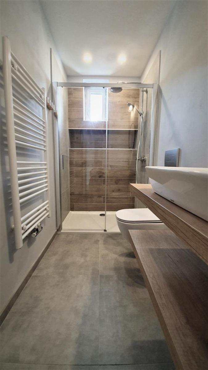 Jacob´s Apartement - Hizvo