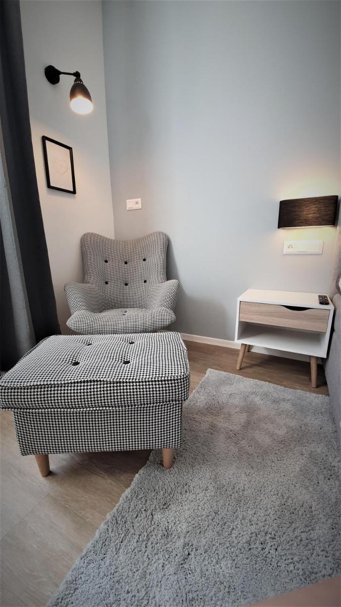 Jacob´s Apartement - Housity