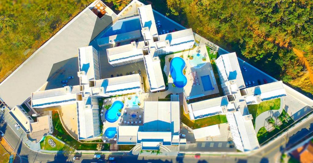 Hotel Encontro das Aguas e Descont0s nós outros parques aquáticos - Housity