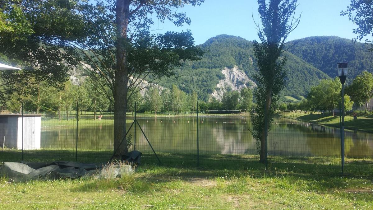 L 'ETRUSCO Apartment - Housity