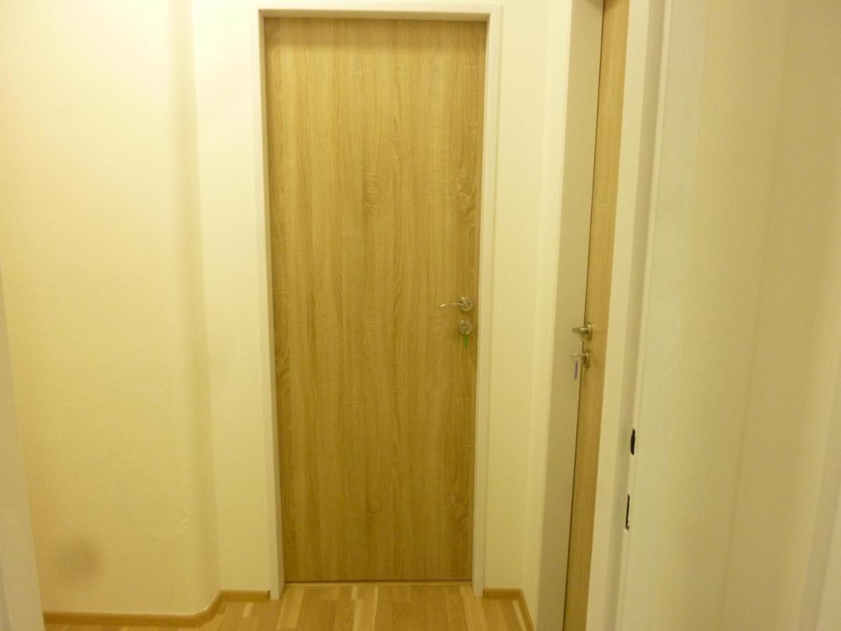 Apartmán VAN NG - Hizvo