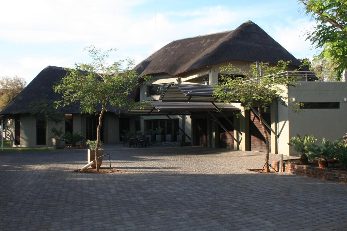 Oryx B&B Reserved Guests Only - Housity
