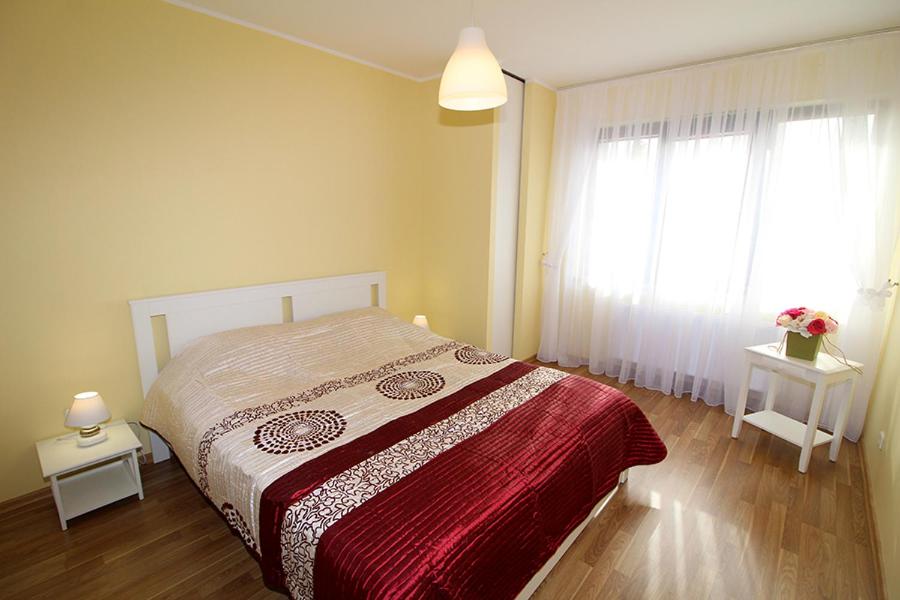 Sauliaus apartamentai - Housity