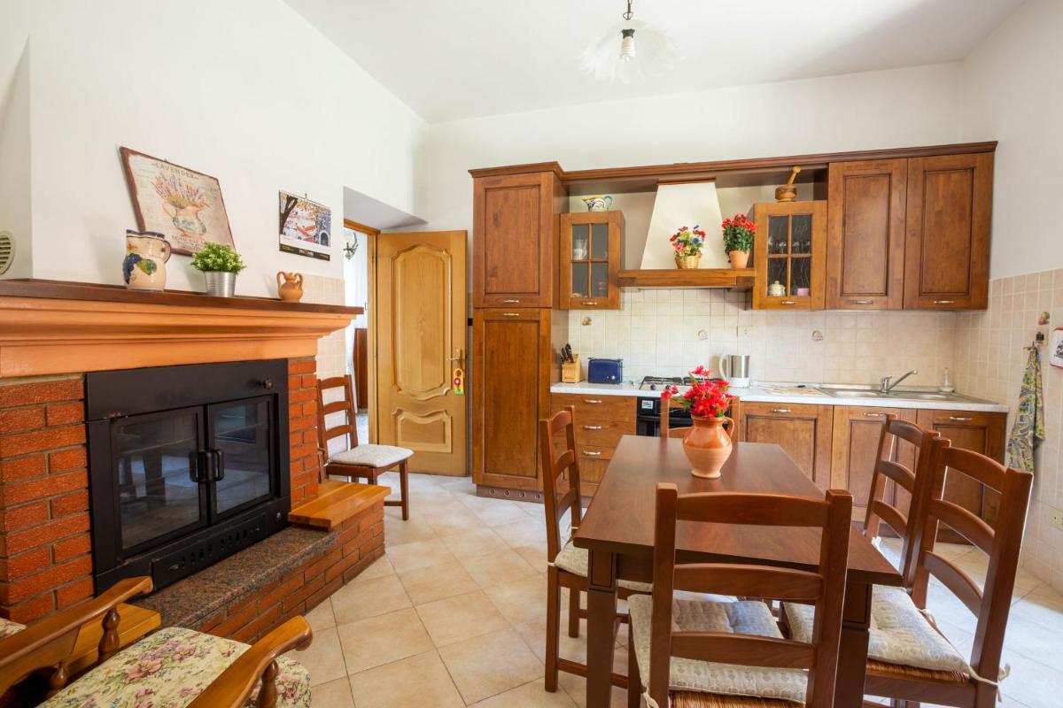 Valle Fiorita - Housity