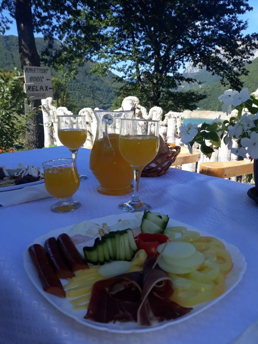 Apartment Relax - Hizvo