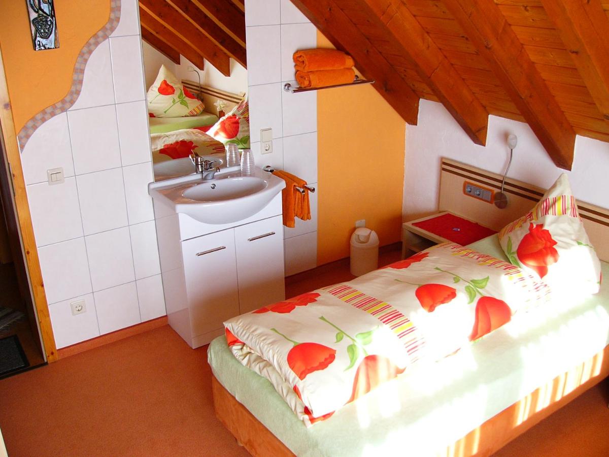 Suitetrails - Gästezimmer Schanz-Hilbel