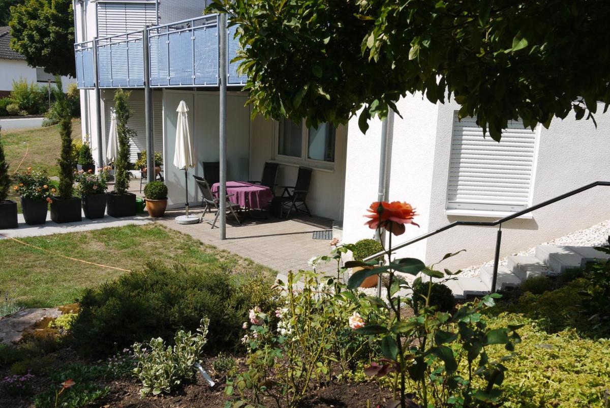 Ferienwohnung 