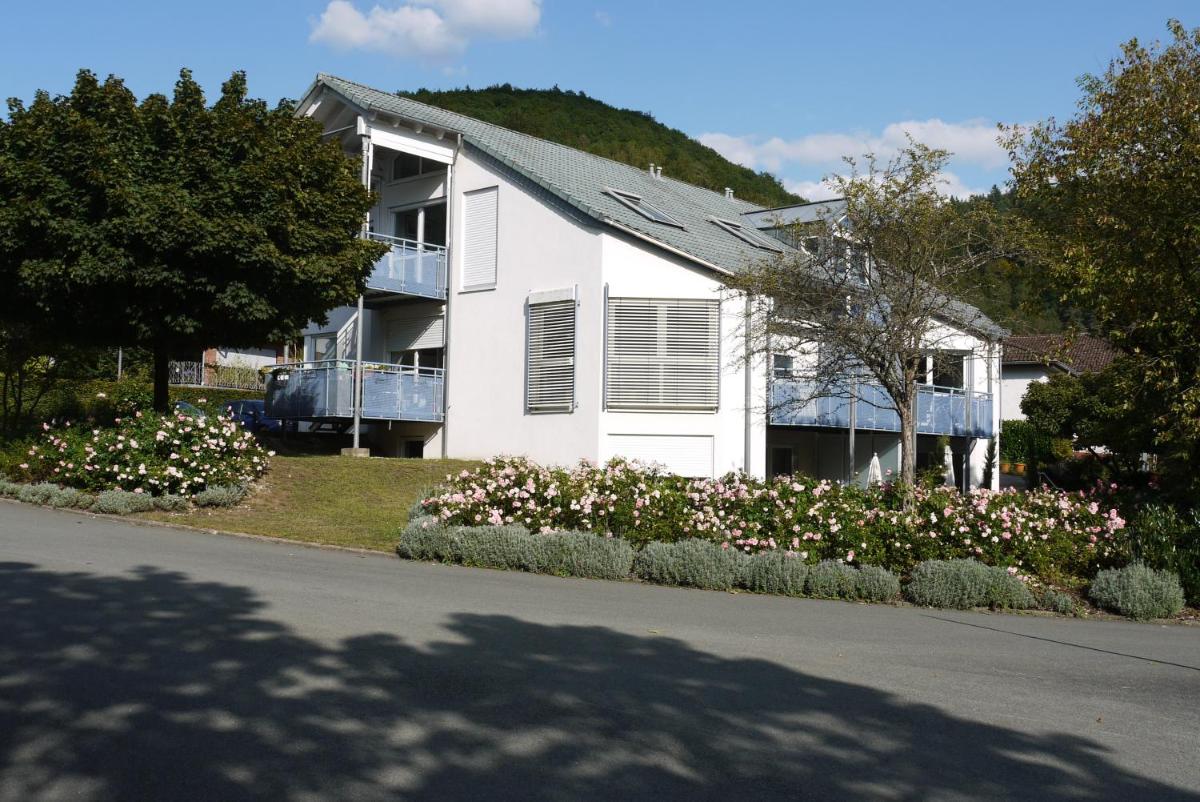 Ferienwohnung 