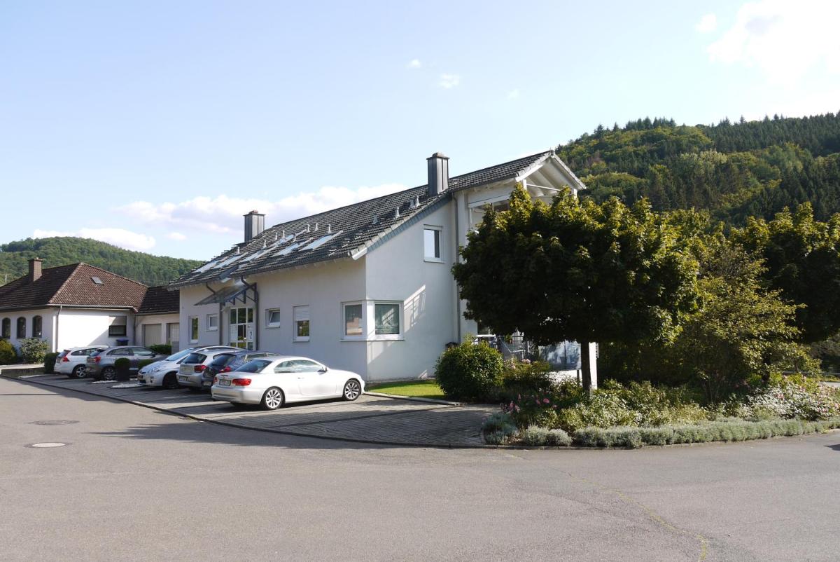Ferienwohnung 