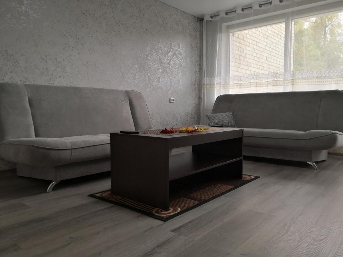 Apartamentai ,,ASTRA'' - Housity
