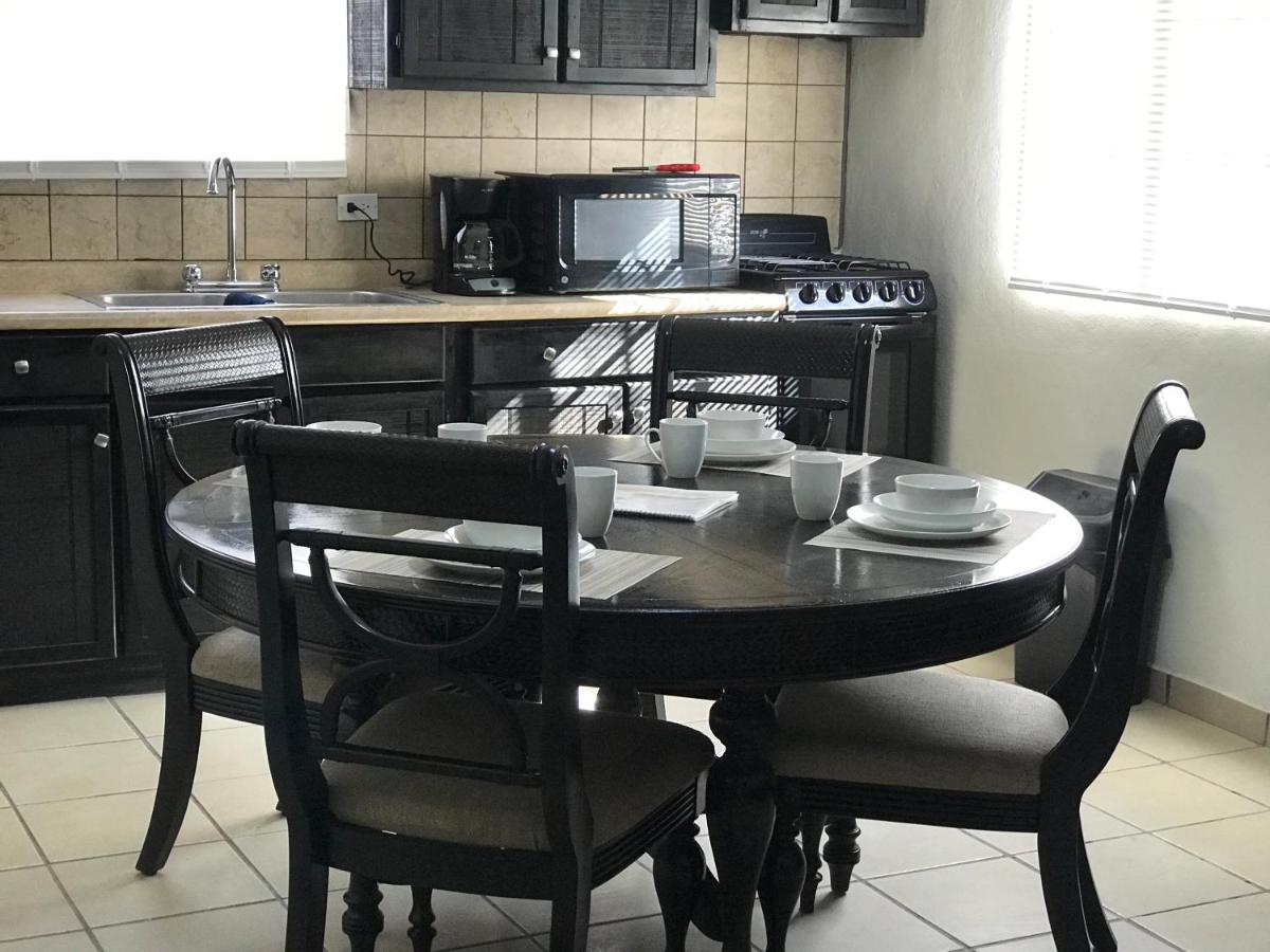 Apartamento Siesta Del Sol II - Hizvo