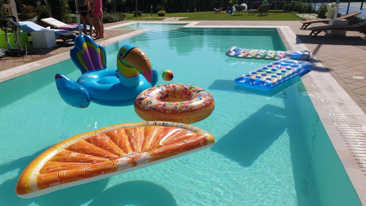 Villa Edda Heated Pool - Housity