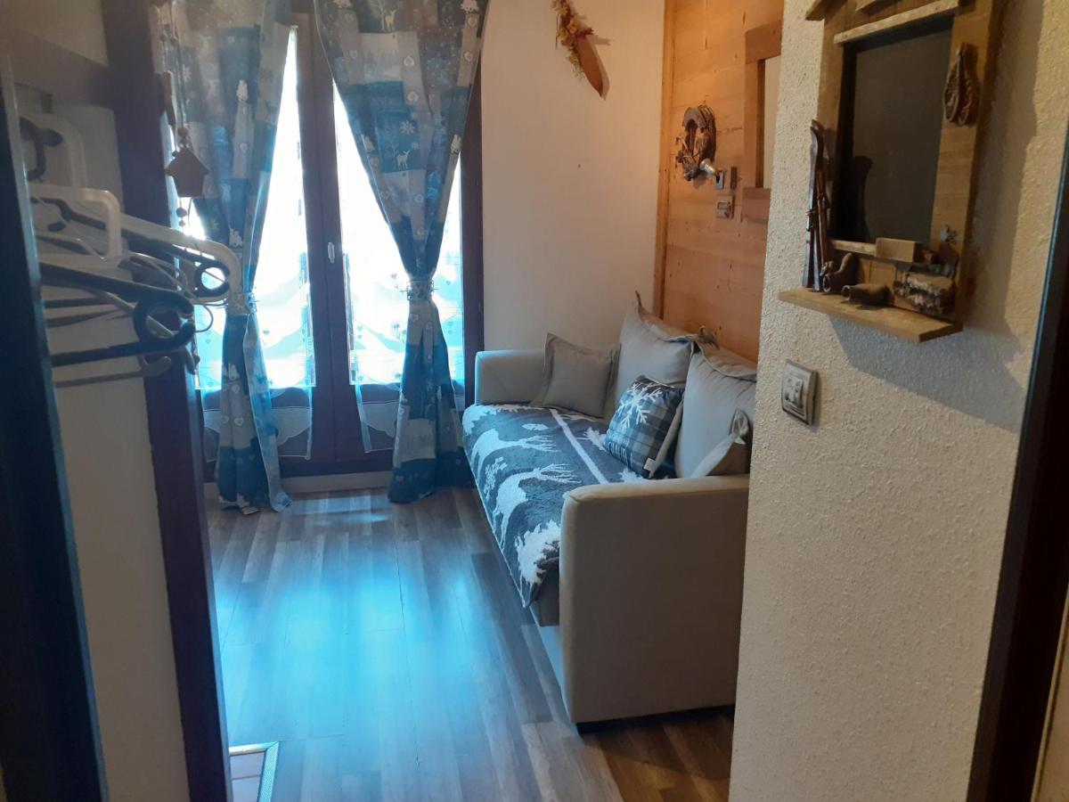 Appartement Les Glieres - Housity