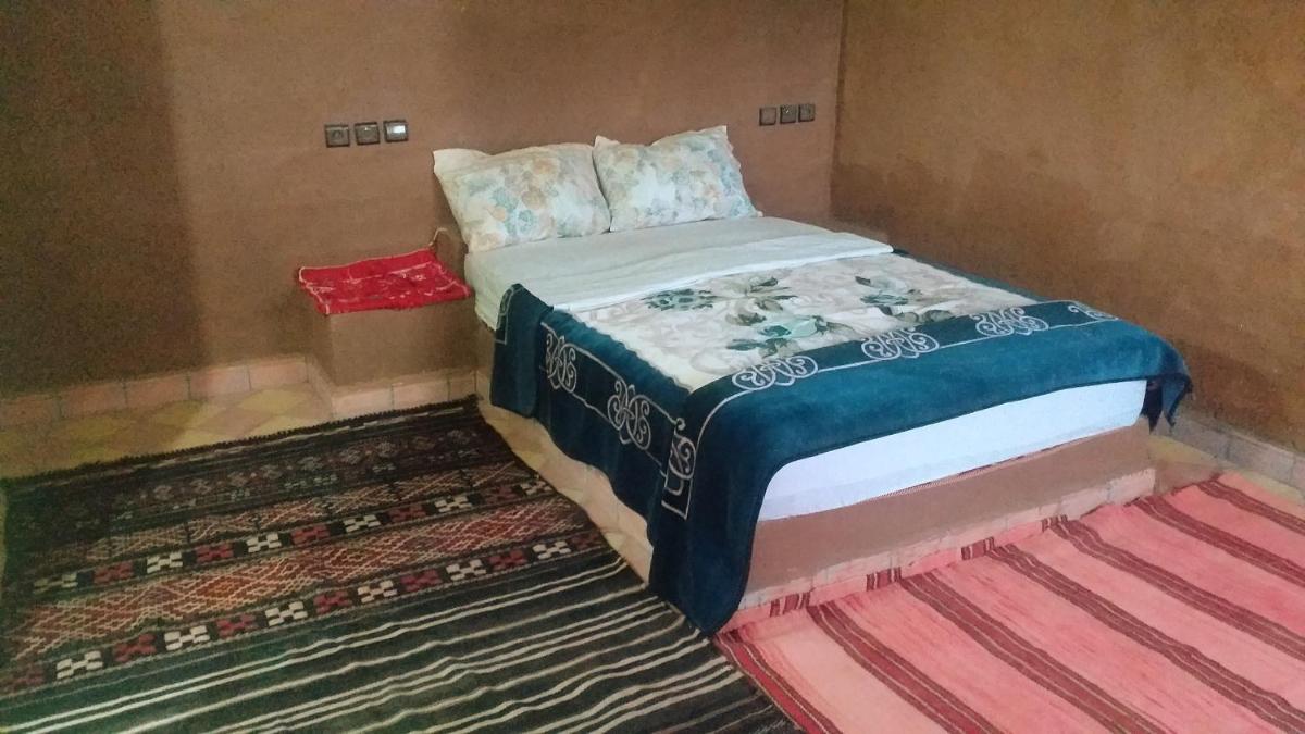 Auberge Bougafer - Housity