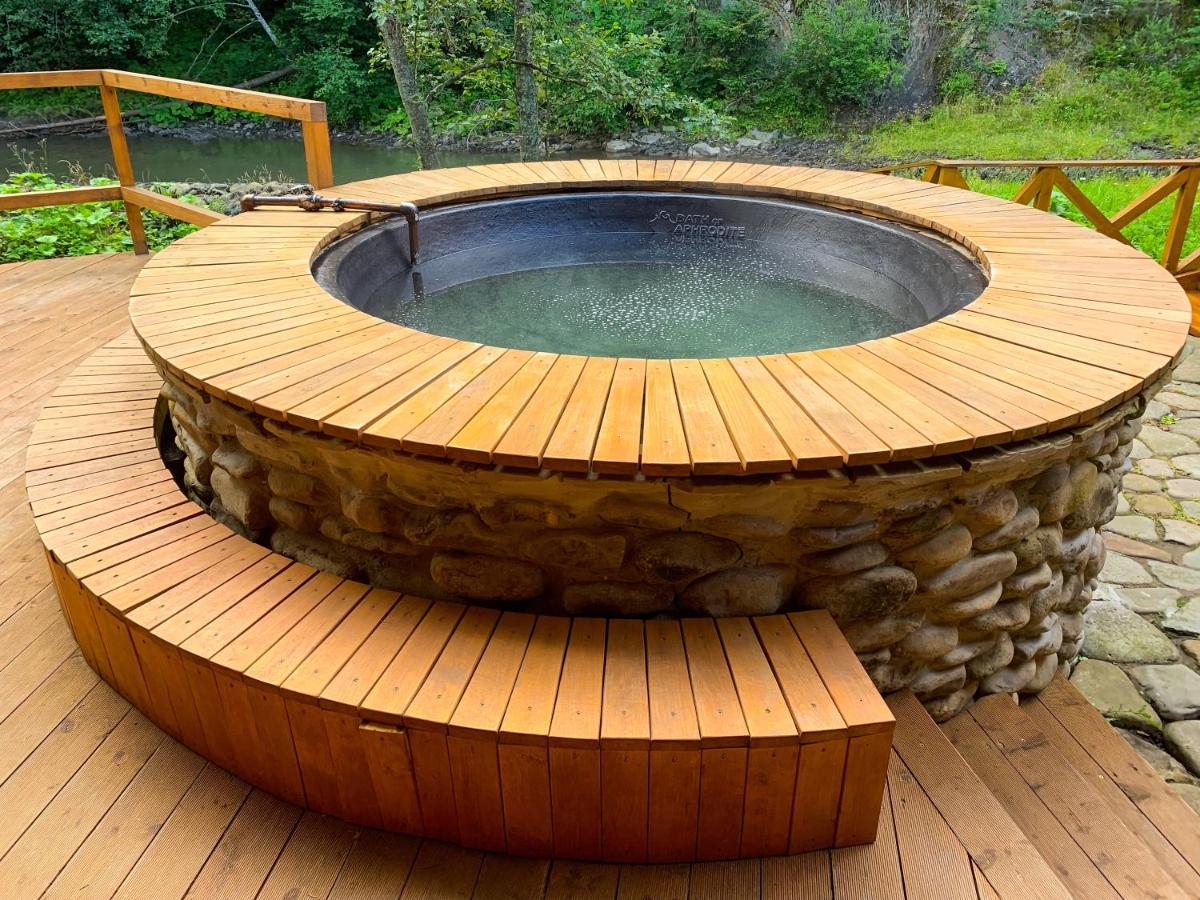 Beskyd Hotel SPA - complex - Housity