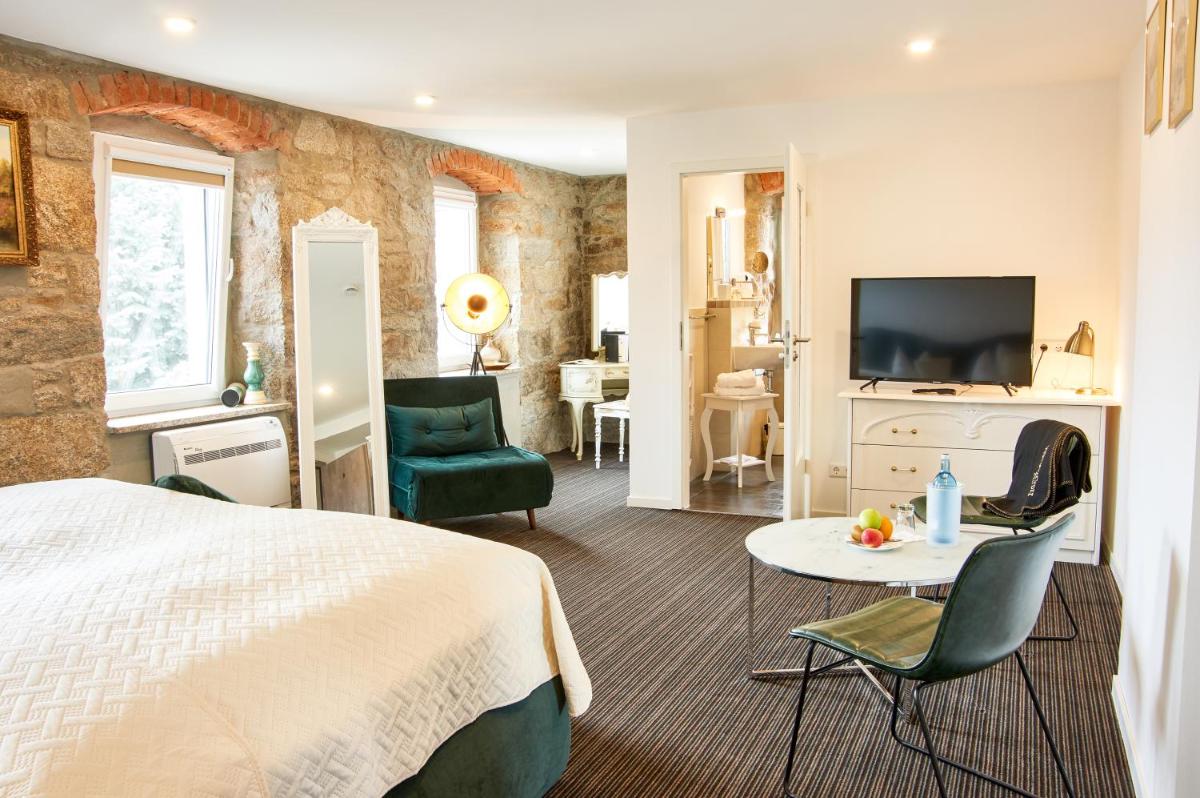 "Alte Pension" Bautzen - Housity