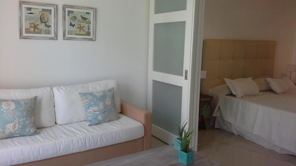 Green Park Apartamento en PB con Jardín - Housity
