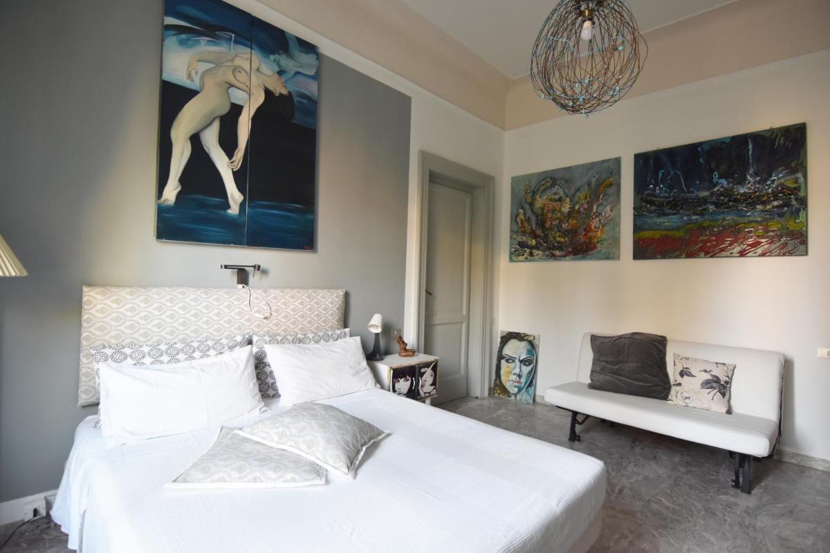 A Casa dell'Artista ViKi - Housity