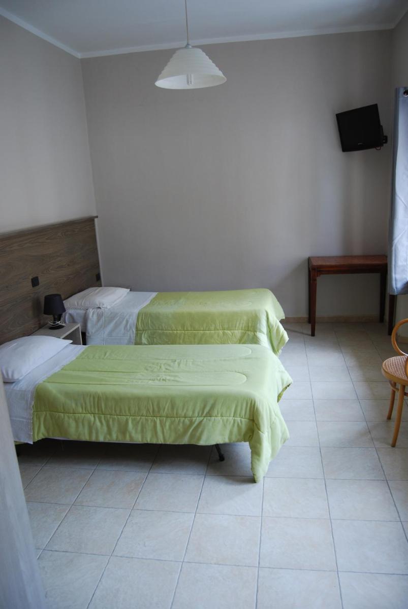 Albergo della Posta - Housity