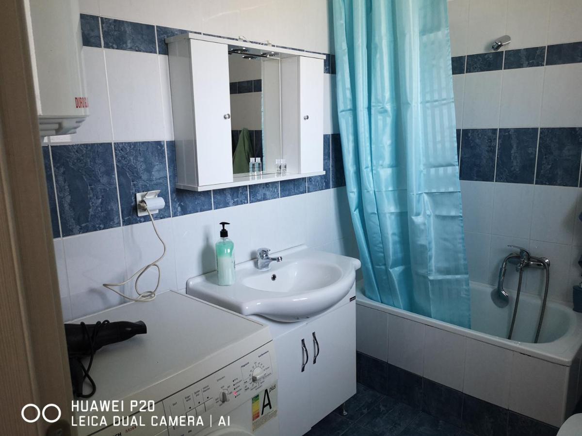 Suitetrails - FILIPPOS APARTMENT ARIDAIA LOUTRA POZAR