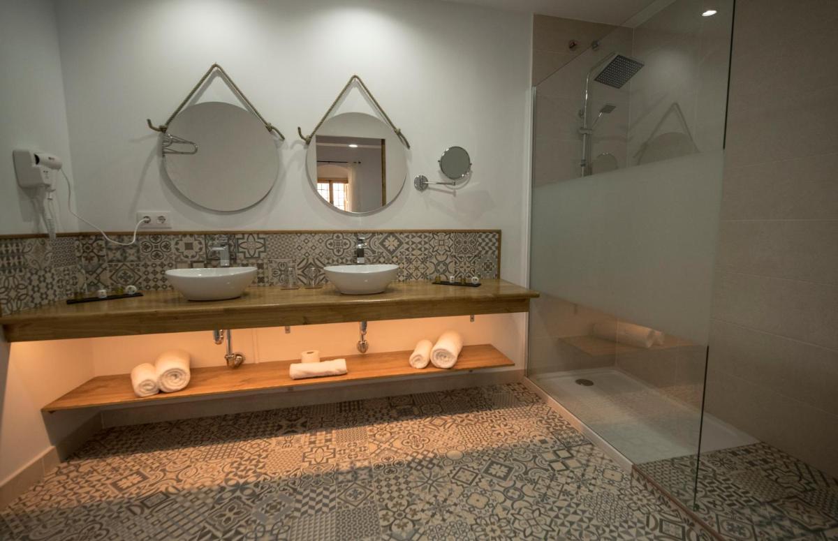 Casa Rural el Rincón de Monfragüe - Housity