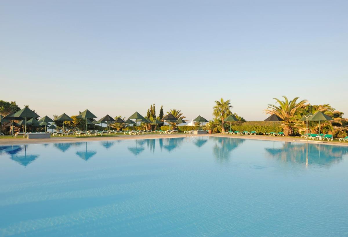A piscina em ou perto de Pestana Viking Beach & SPA Resort