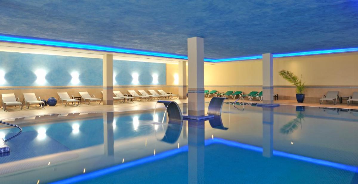 A piscina em ou perto de Pestana Viking Beach & SPA Resort