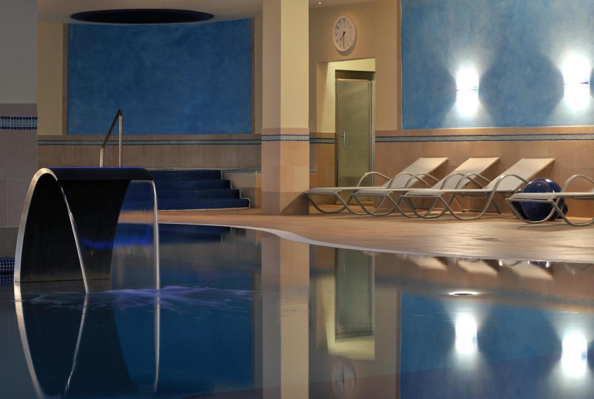 A piscina em ou perto de Pestana Viking Beach & SPA Resort